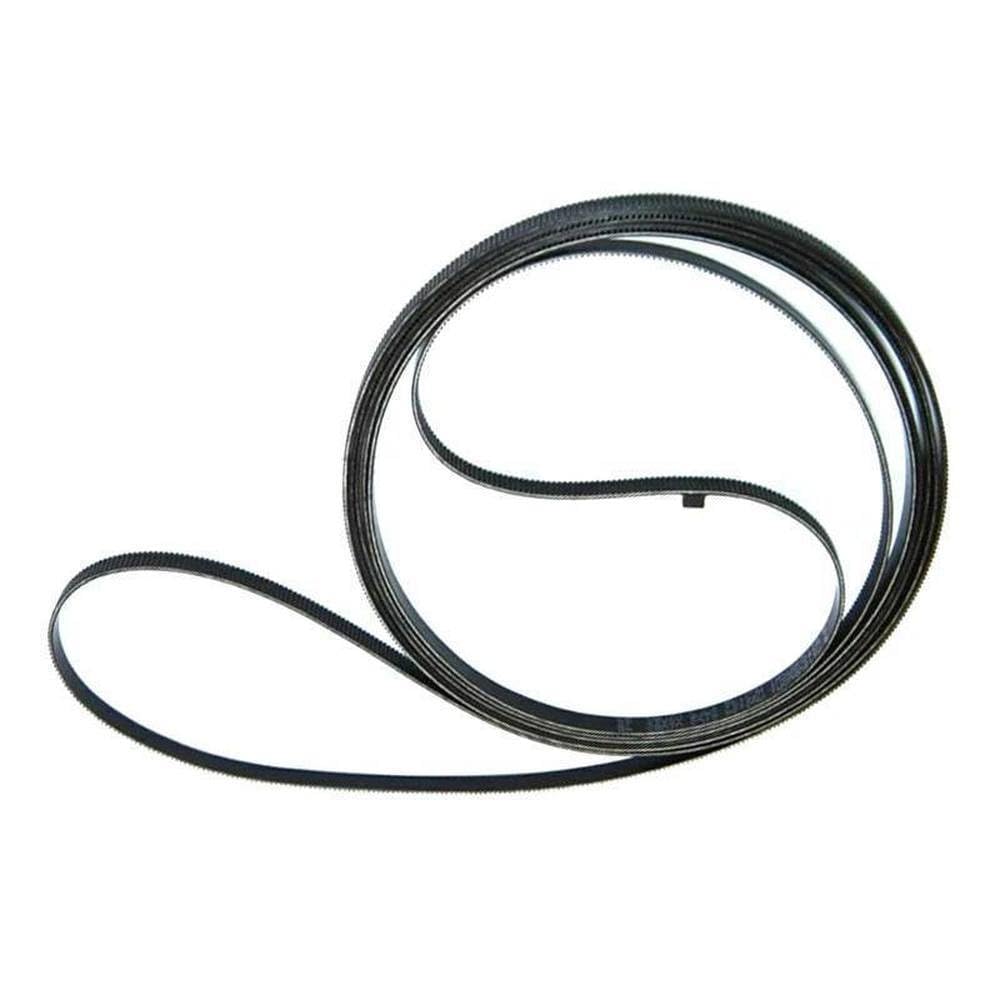 1 courroie CQ890-67059 pour chariot Designjet T120 T520 T730 61 cm A1