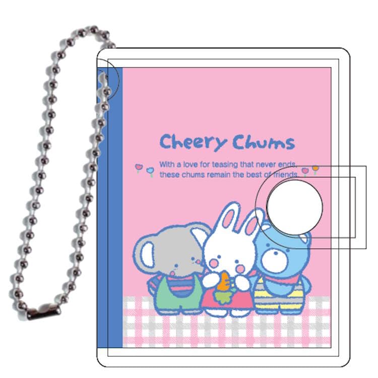Amazon.co.jp: [サンスター文具] サンリオキャラクター キーホルダー