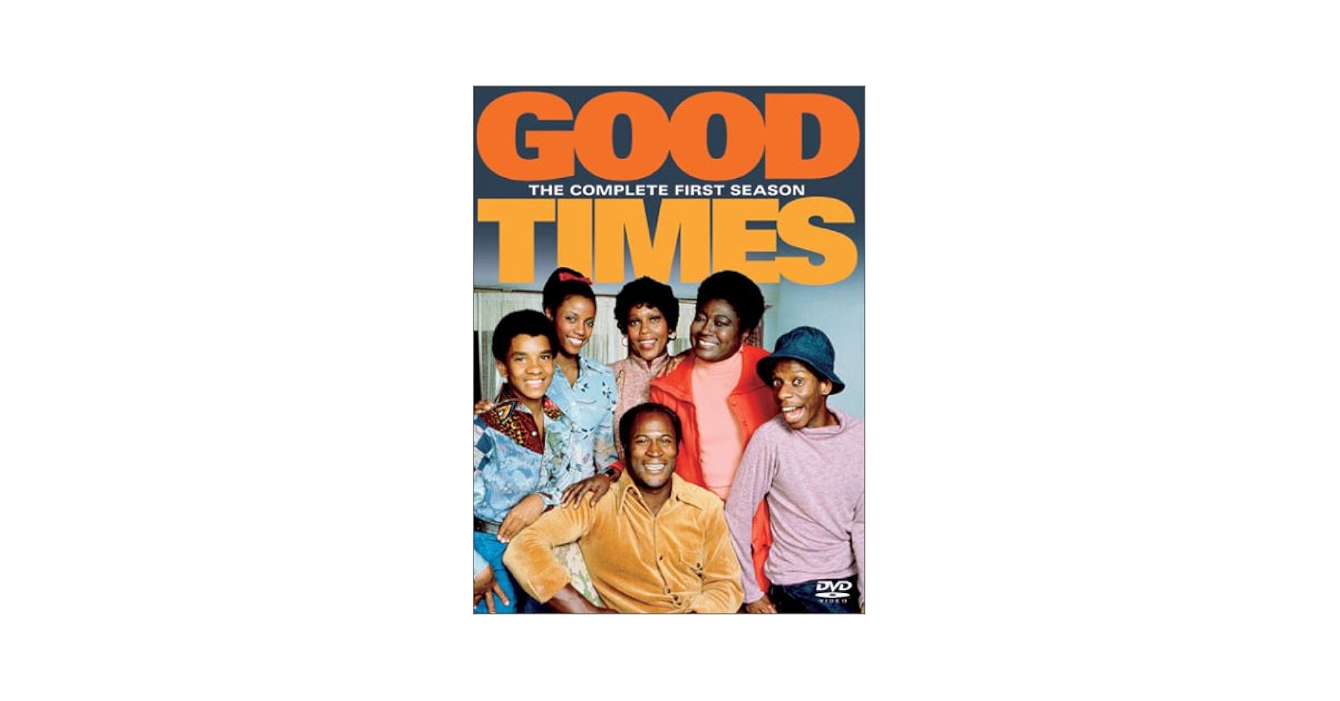 Amazon.com: Good Times - The Complete First Season : Esther