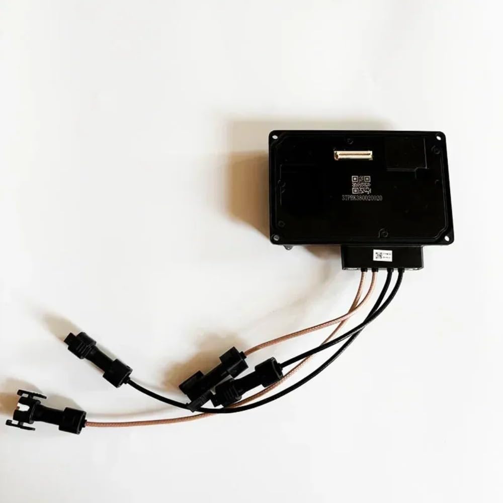 Compatibile con DJI, modulo antenna RF T30 | Modulo antenna RF T30, adatto for droni agricoli, parte di riparazione