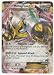 Pokemon - Shiny Metagross-EX (XY34) - XY Black Star Promos - Holo
