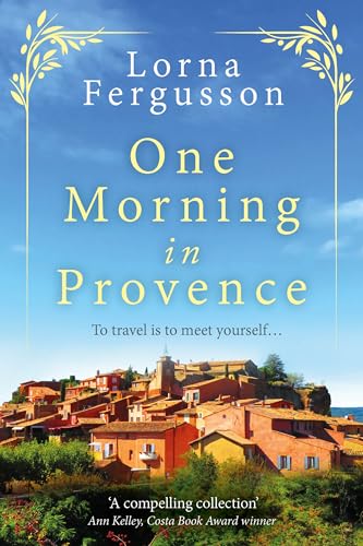 One Morning in Provence