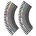 Winsor & Newton ProMarker Brush Set, 48 Count, Essential Collection