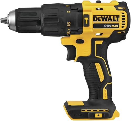 Miniatura 4 de DEWALT 20V MAX* Kit de herramientas sin escobillas de 6 (DCK675D2)