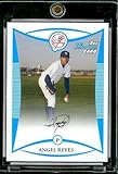 2008 Bowman Prospects #BP90 Angel Reyes -York Yankees (XRC - Extended Rookie Card) - MLB Baseball Cardown