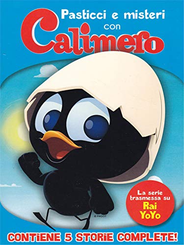 FISICO_MOVIE Calimero Vol.3
