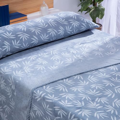 Acomoda Textil: Juego de Sábanas Coralina