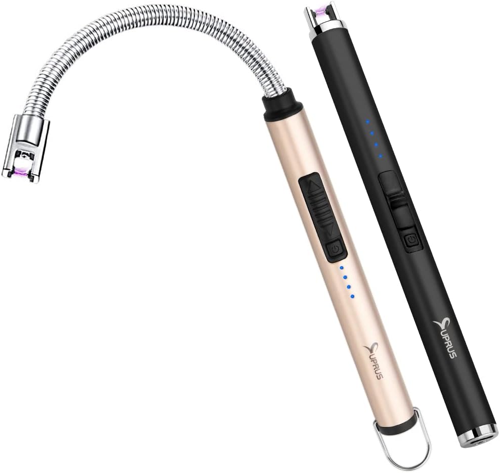 Candle lighters arc for Home