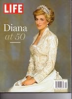 Life Magazine. DIANA At 50. Special Edition. 2011. B0075P2V5A Book Cover