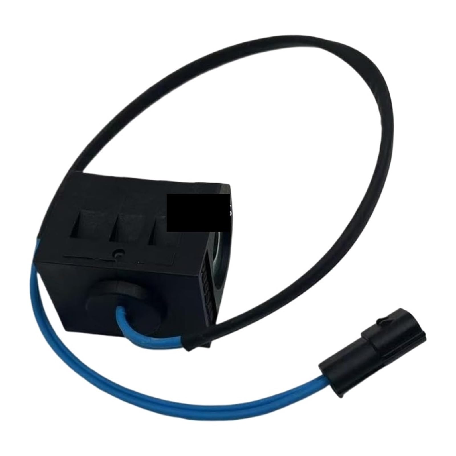 Bobine d'électrovanne excavatrice DH235 et DX225LCA de rechange
