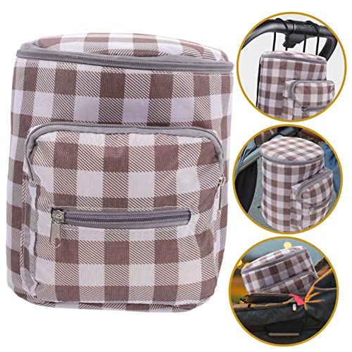 Bolsa Colgante Hemoton para Pañales y Organización miniatura 2