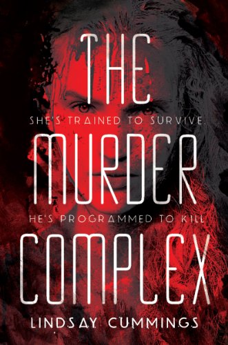 Télécharger The Murder Complex (English Edition) Livre eBook France
