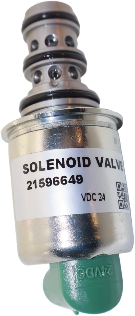 24V Solenoids Valve 22634882 Fits for Volvo FH FM 12 Renaultt Trucks