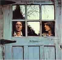 Lambert and Nutcombe At Home レコード Lambert and Nutcombe At Home レコード