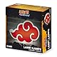 Naruto Shippuden Lampe - Akatsuki Wolke