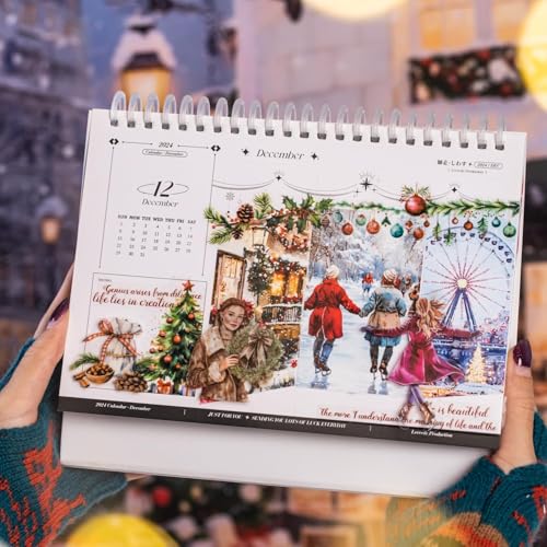 Image of Christmas Washi Tape Set,3 Rolls City Landscape Stickers for Journaling,Christmas Washi Tape Stickers for Junk Journal Supplies,Scrapbooking,Notebook,Phone Case,DIY Craft(Victoria)