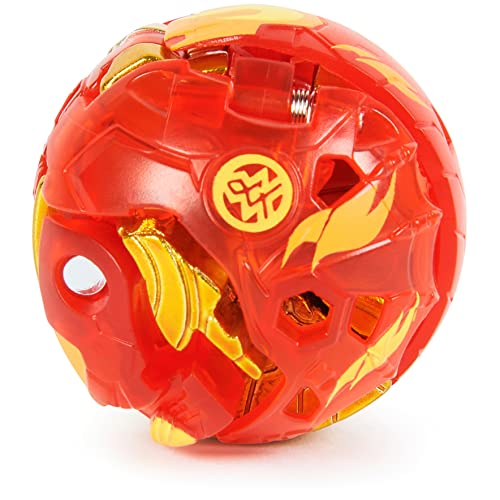 Bakugan Dragonoid de la Série Platinum aux finitions soignées - 4