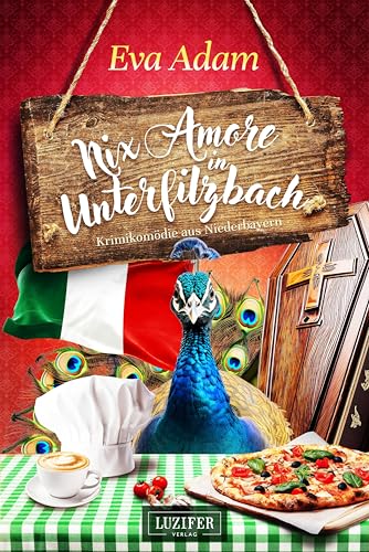 NIX AMORE IN UNTERFILZBACH...