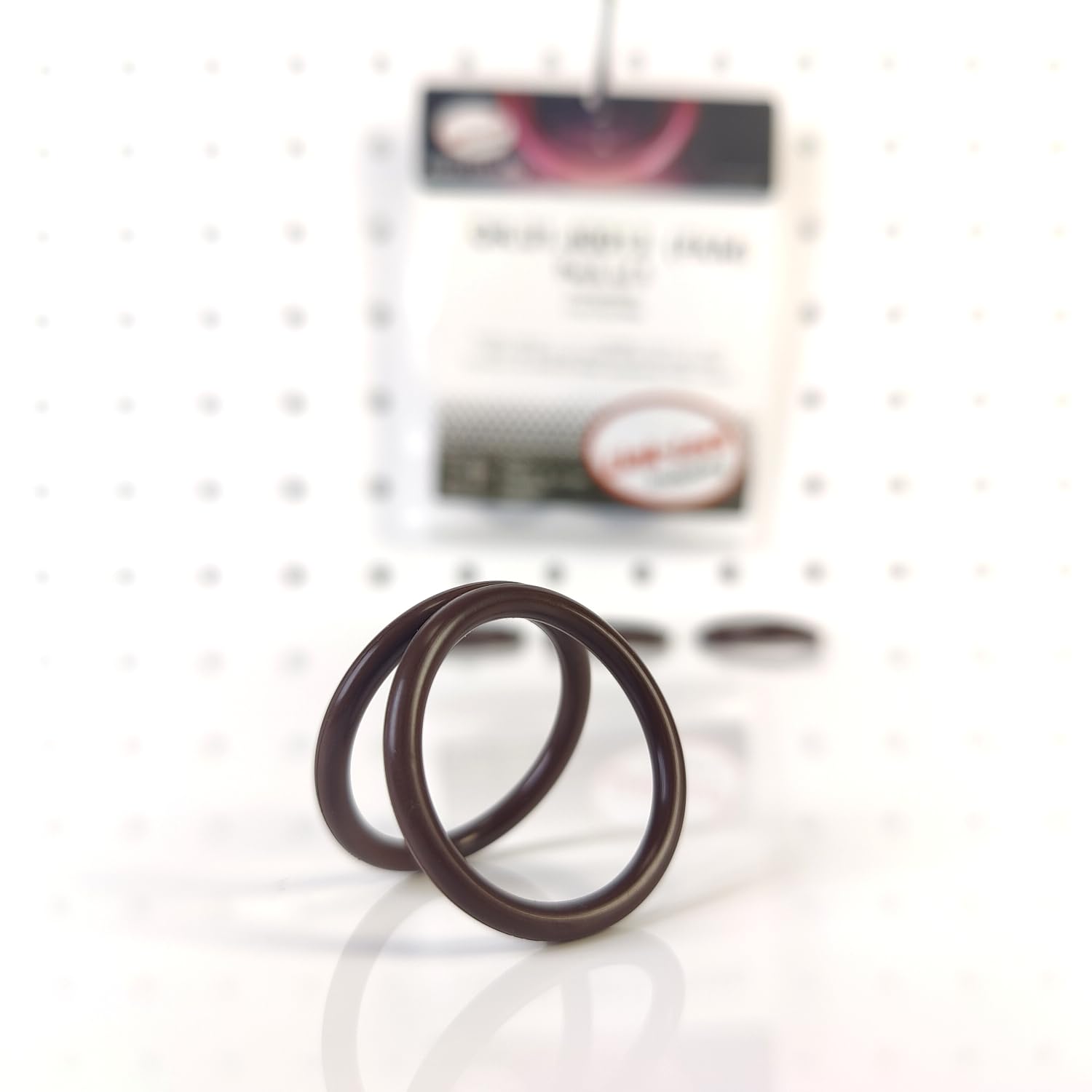5PCS FKM Viton OR.01.40013 Engine Oil Pump Conduit O-Ring Gasket 11417527092 for BMW N52 N54 N53 N55