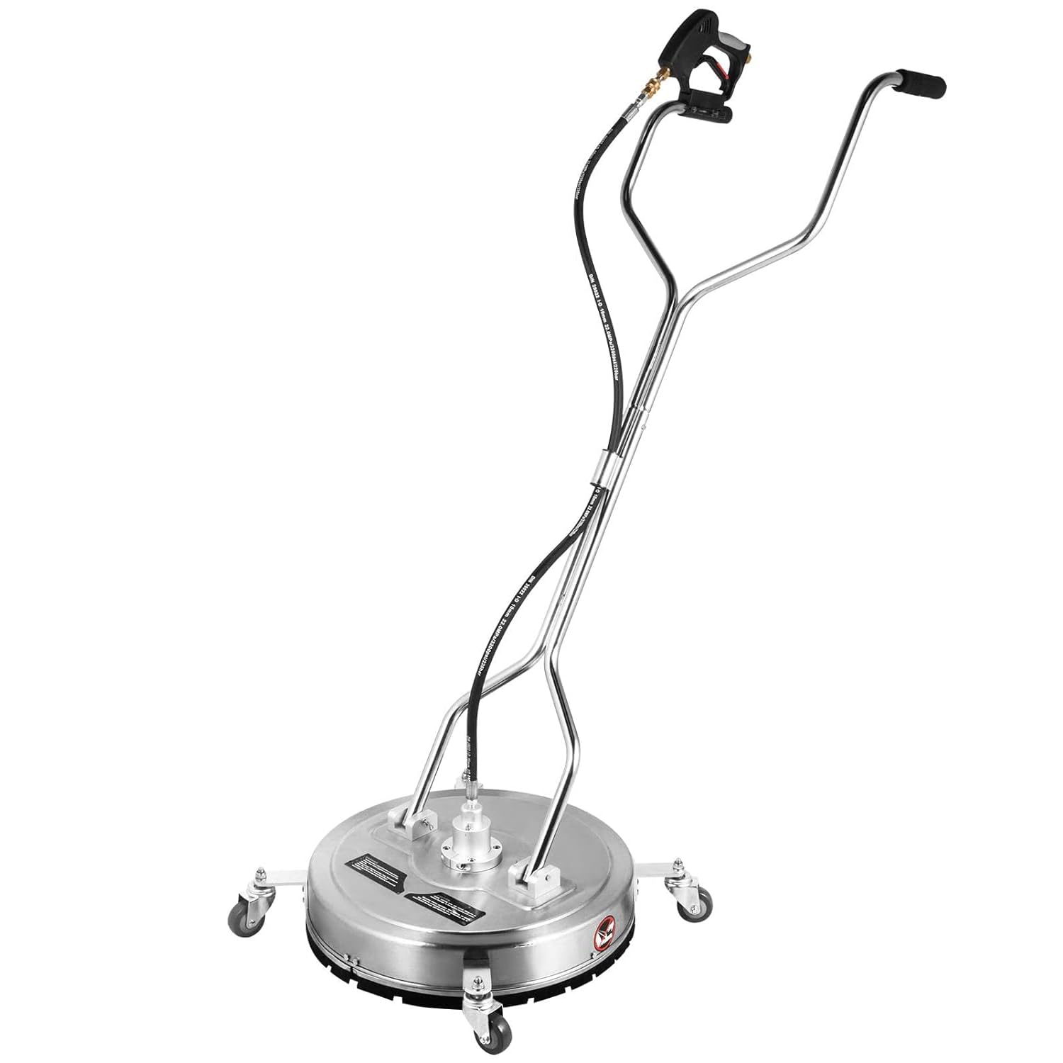 Buy Surface Cleaner Attachment 20 inch Pressure Washer 4000 PSI, Pavement Patio Driveway