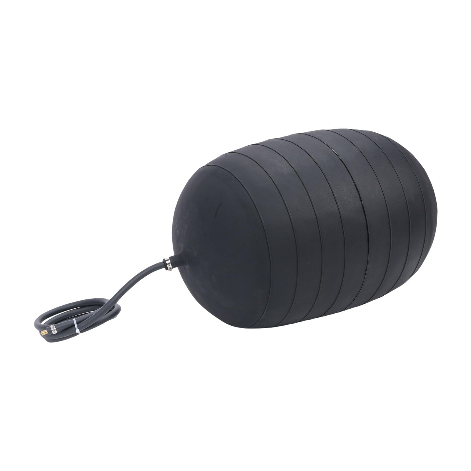 Generic Tapón de Tubo de Bola de Prueba de PVC Inflable Resistente para Prevención de Fugas de Tuberías, para Detección de Fugas de Tuberías de Drenaje