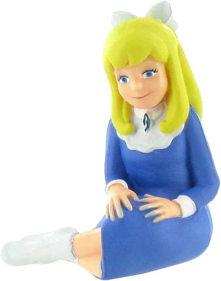 Outletdelocio Figure Clear Heidi
