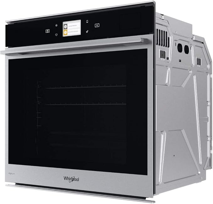 Whirlpool W9 OM2 4S1 H Forno Elettrico da Incasso, Inox, Autopulente, 595 x  595 x 564 mm : Amazon.it: Grandi elettrodomestici