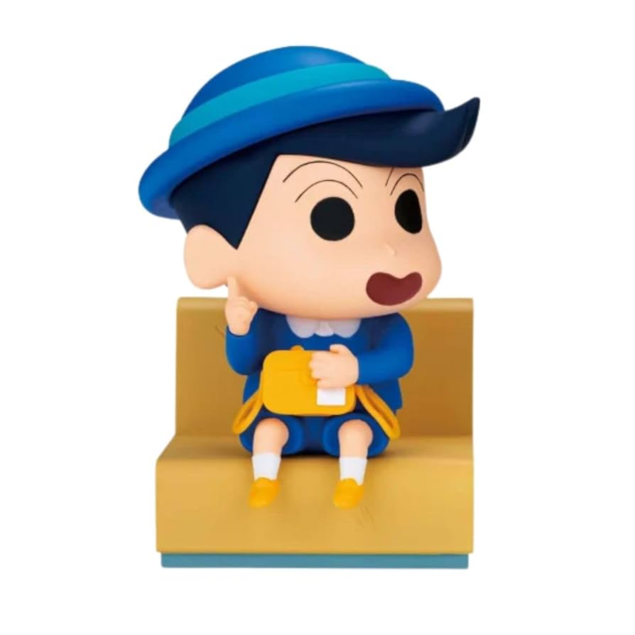 Amazon.co.jp: クレヨン'しんちゃん しんちゃんとなかよし