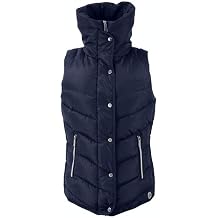 Coldstream Womens/Ladies Kimmerston Quilted Gilet XL Navy