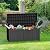Yardgrace 150 Gallon Outdoor Storage Box, Large Storage Deck Box for Patio Furniture Accessories, Garden Tools, Indoor Storage for Cushion, Black