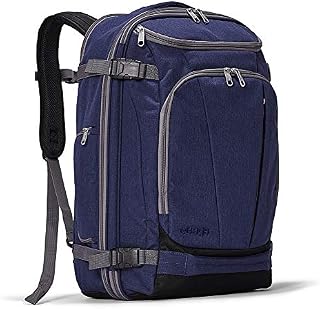 eBags TLS Mother Lode Weekender Convertible Carry-On Travel Backpack - Fits 19 Inch