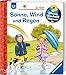 Produktbild Wieso Weshalb Warum junior, Band 47 - Sonne, Wind und Regen (Sachbuch ab 2 Jahre - mit Klappen) (junior, 47)