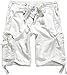 Produktbild Brandit Vintage Classic Shorts M Weiß