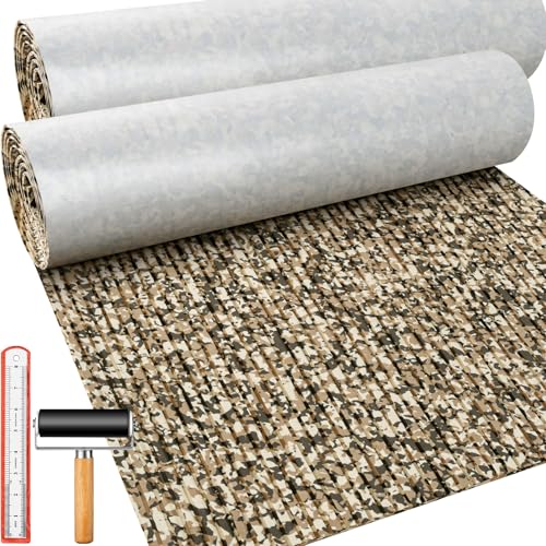 Tinideya Desert EVA Foam Boat Flooring