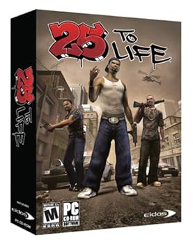25 to Life - PC