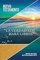 Nuevo Testamento RVA 2015 0311487769 Book Cover