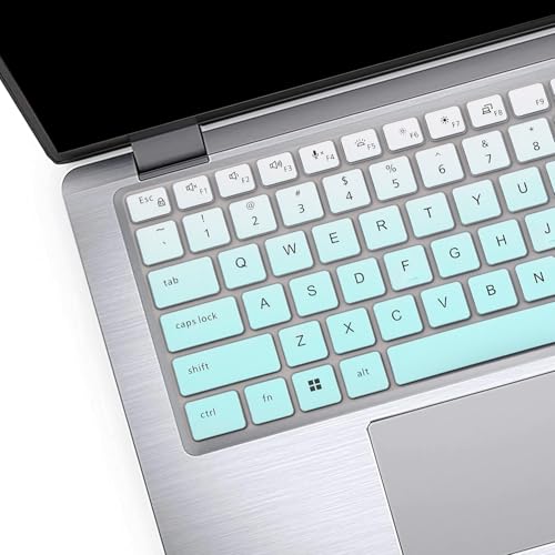 Protector de Teclado para Dell Latitude 14 y 15.6 pulgadas miniatura 3