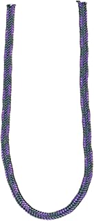 Pine Ridge Archery Nitro String Loop (3-Piece), 5-Inch, Purple/Black