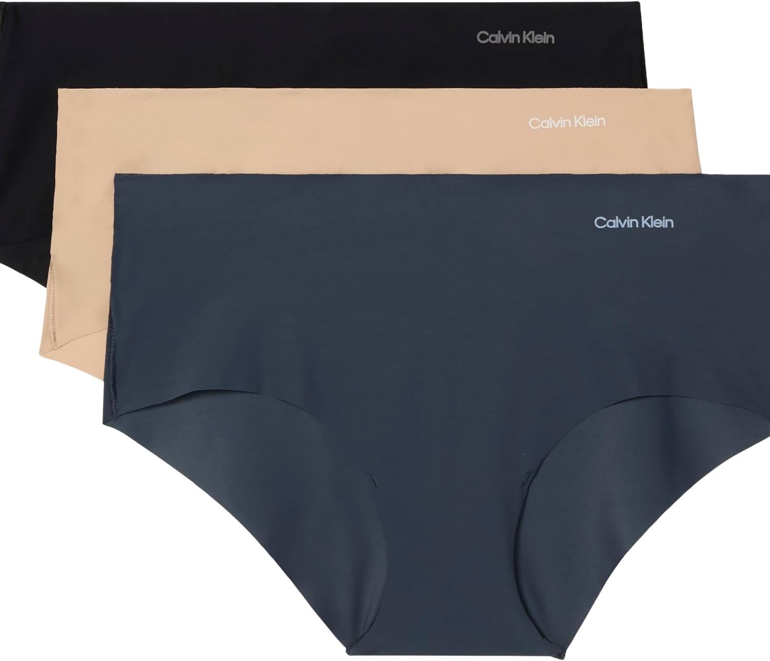 Invisibles Hipster Multipack Panty