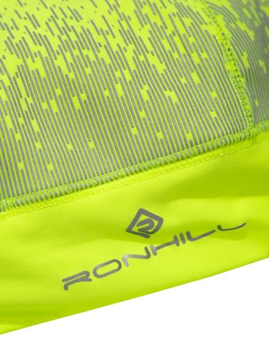 Bonnet de course réfléchissant Ronhill Reflect Beanie haute visibilité - 2