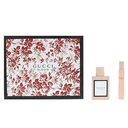 Gucci Bloom Perfume Duo