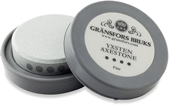 Gransfors Bruks Ceramic Grinding Puck
