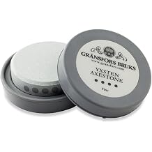 Gr nsfors Bruks Ceramic Grinding Puck