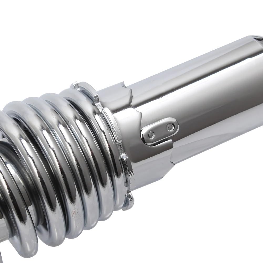 Ammortizzatore Coppia Di Per Sportster XL883 Moto Shock
