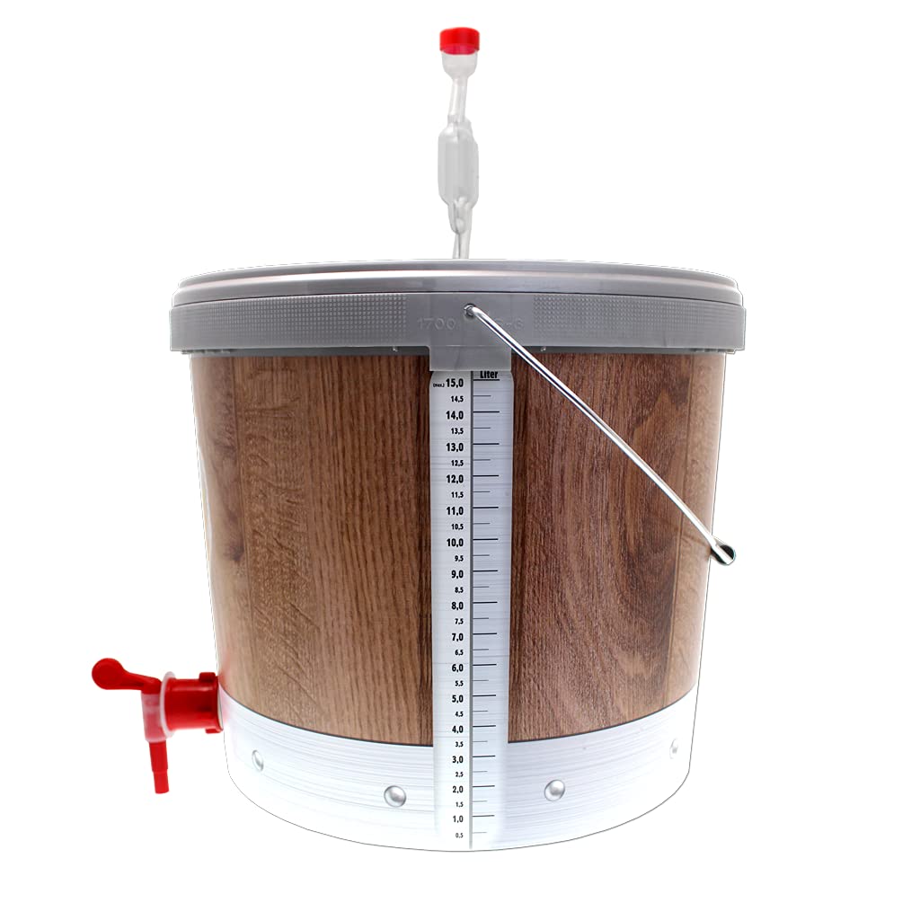 Bierbrauset Dein BIER selbstgebraut Maxi