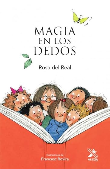 MAGIA EN LOS DEDOS