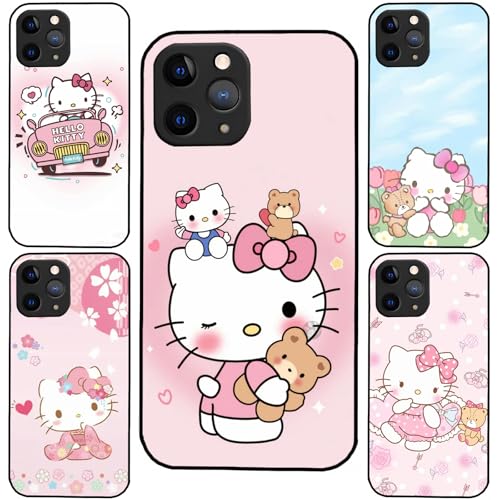Amazon.co.jp: ハローキティ スマホケース iphone 16 pro max
