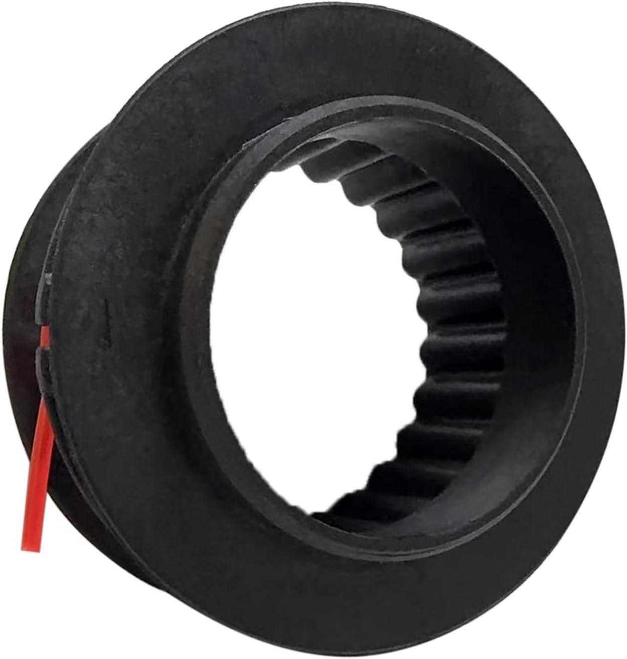 6PC T35 Trimmer Spool Spooled view 4