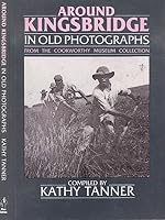 Kingsbridge In Old Photographs (Britain In Old Photographs) 0862994357 Book Cover