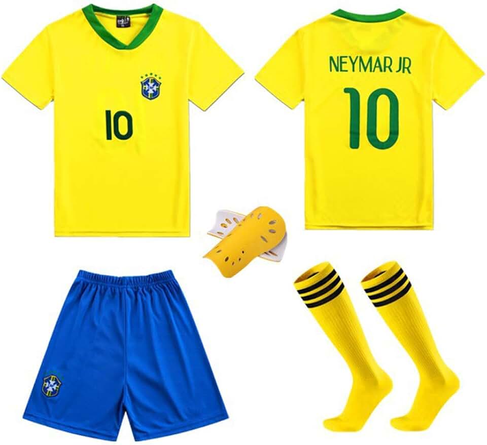 Amazon.es Camiseta Brasil Futbol